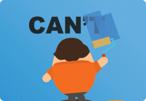 Nudge: A timely signal powered to influence a big shift